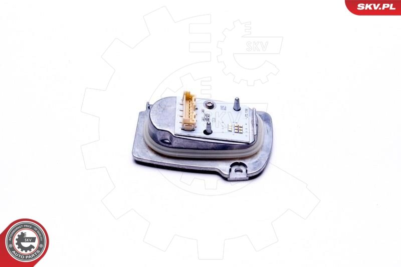 ESEN SKV 59SKV101 Control Unit, lights