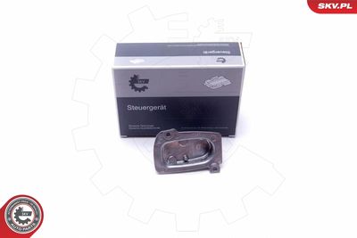 Control Unit, lights ESEN SKV 59SKV102