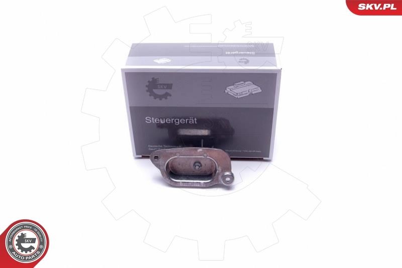 ESEN SKV 59SKV103 Control Unit, lights