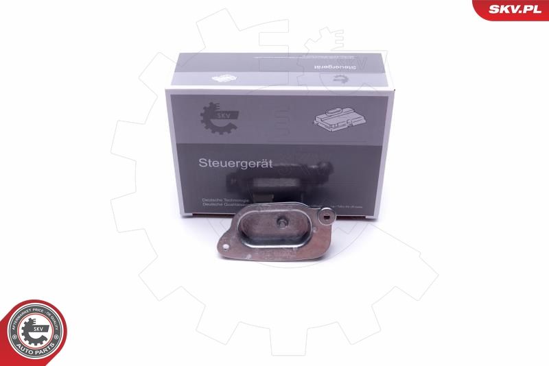 ESEN SKV 59SKV104 Control Unit, lights
