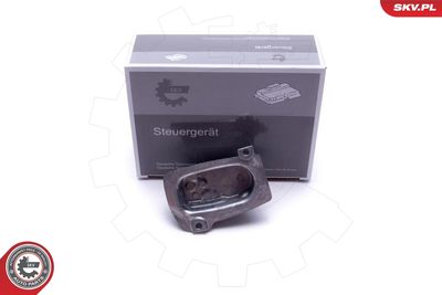Control Unit, lights ESEN SKV 59SKV105