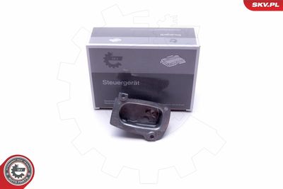 Control Unit, lights ESEN SKV 59SKV106