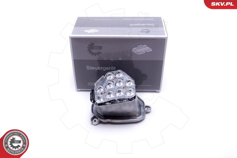 ESEN SKV 59SKV112 Control Unit, lights
