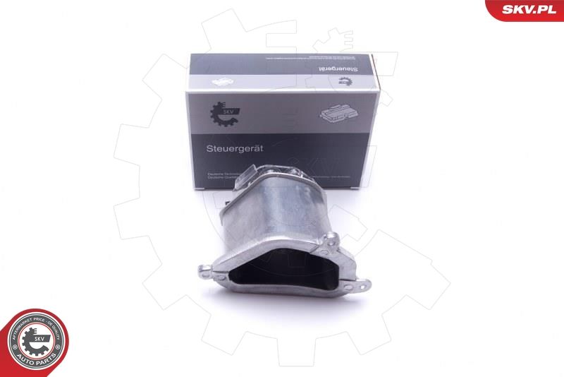 ESEN SKV 59SKV113 Control Unit, lights