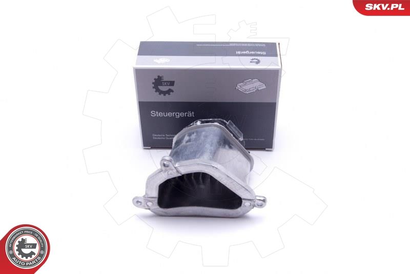 ESEN SKV 59SKV114 Control Unit, lights