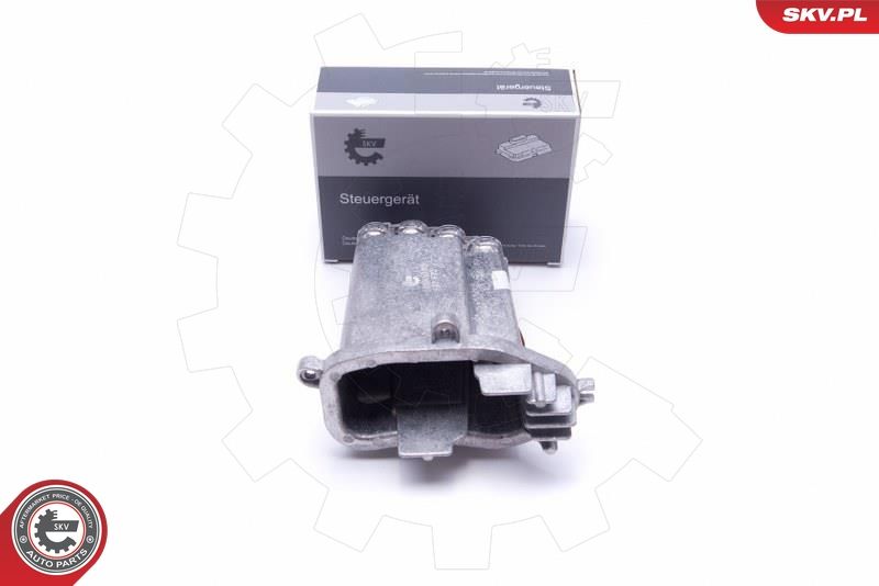 ESEN SKV 59SKV115 Control Unit, lights