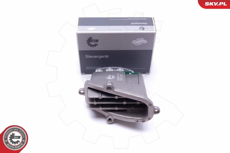 ESEN SKV 59SKV117 Control Unit, lights