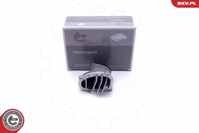 ESEN SKV 59SKV129 Control Unit, lights