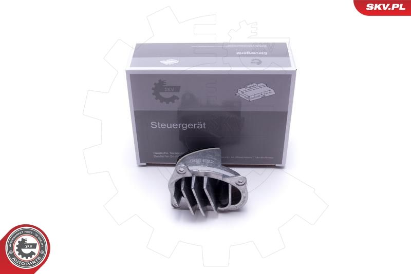 ESEN SKV 59SKV130 Control Unit, lights