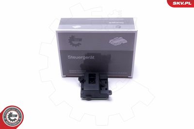 Control Unit, dynamic bending light ESEN SKV 59SKV146