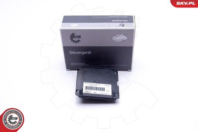 Control Unit, dynamic bending light ESEN SKV 59SKV147
