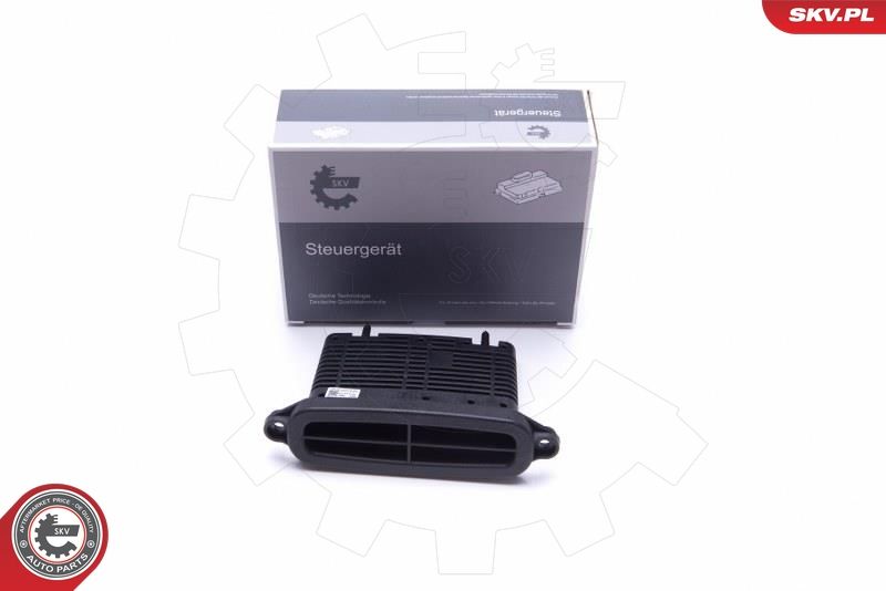 ESEN SKV 59SKV152 Control Unit, lights