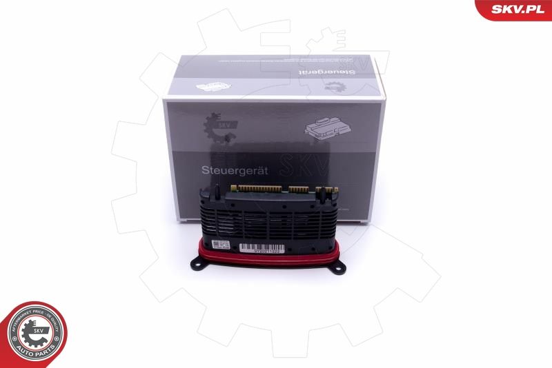 ESEN SKV 59SKV156 Control Unit, lights