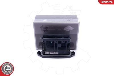 Control Unit, lights ESEN SKV 59SKV158