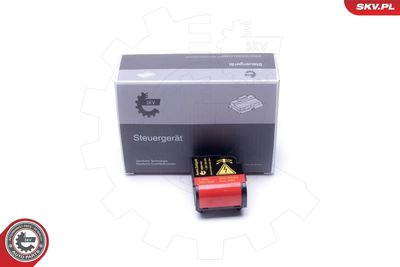 Control Unit, lights ESEN SKV 59SKV162