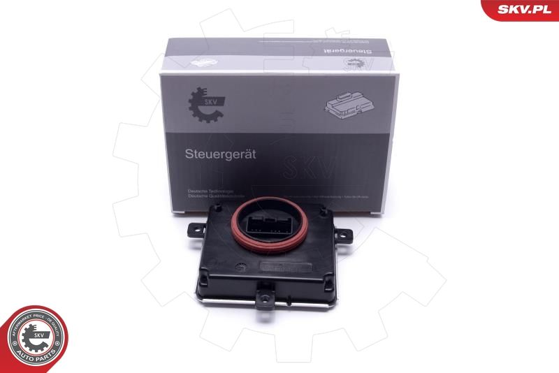 ESEN SKV 59SKV165 Control Unit, lights