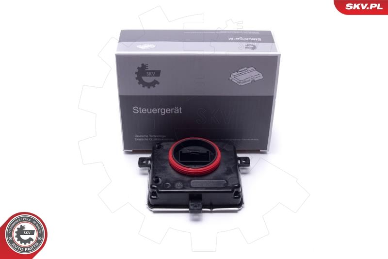 ESEN SKV 59SKV166 Control Unit, lights