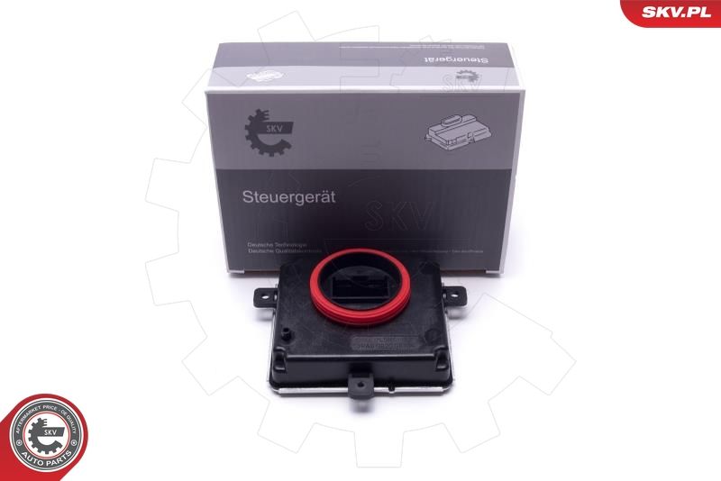 ESEN SKV 59SKV167 Control Unit, lights