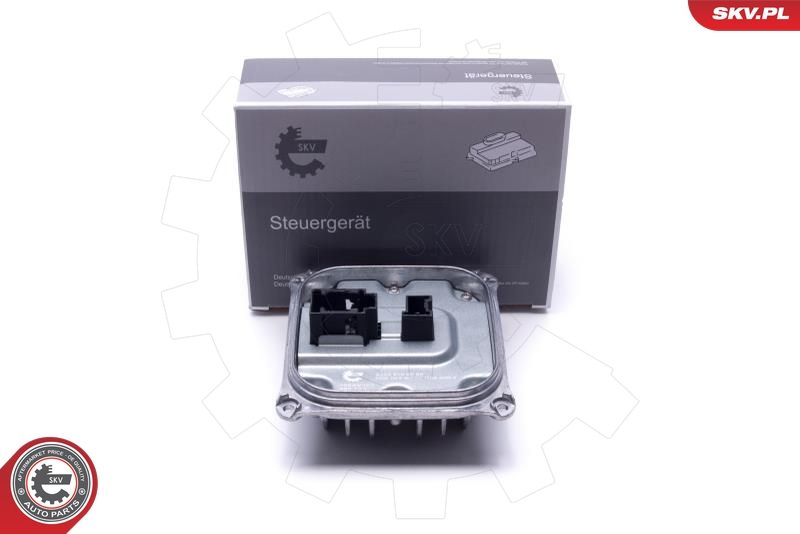 ESEN SKV 59SKV168 Control Unit, lights