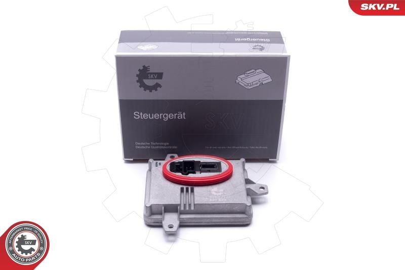 ESEN SKV 59SKV174 Control Unit, lights