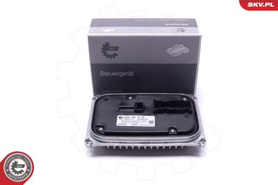 Control Unit, lights ESEN SKV 59SKV177