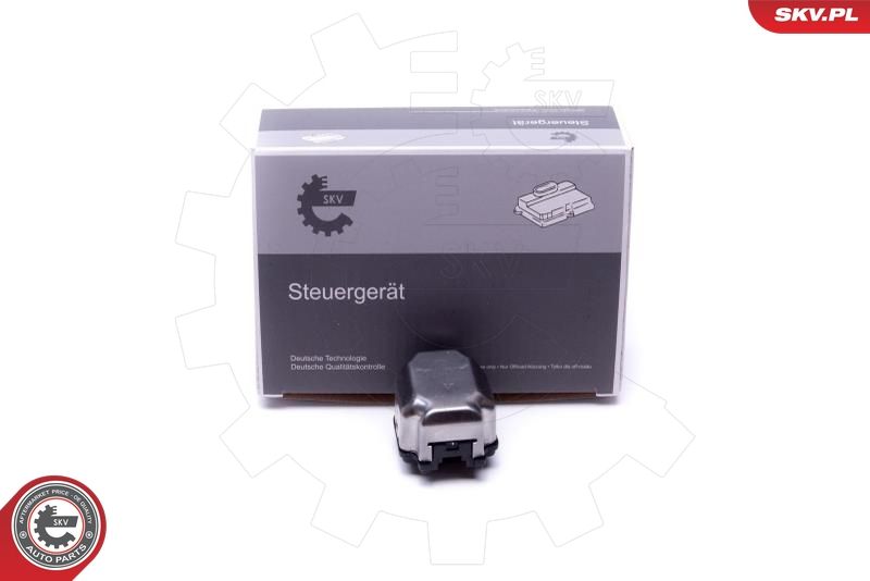 ESEN SKV 59SKV182 Ignitor, gas discharge lamp
