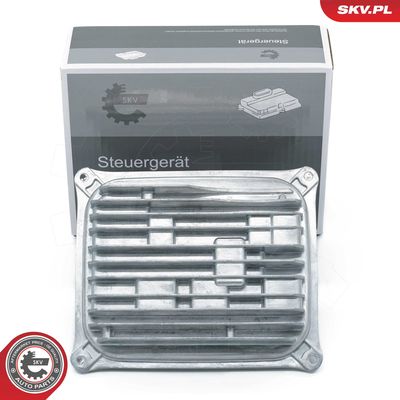 Control Unit, lights ESEN SKV 59SKV184