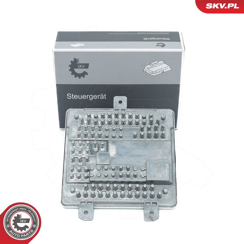 ESEN SKV 59SKV194 Control Unit, lights