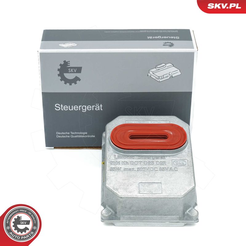 ESEN SKV 59SKV199 Control Unit, lights