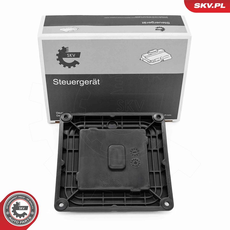 ESEN SKV 59SKV280 Control Unit, lights