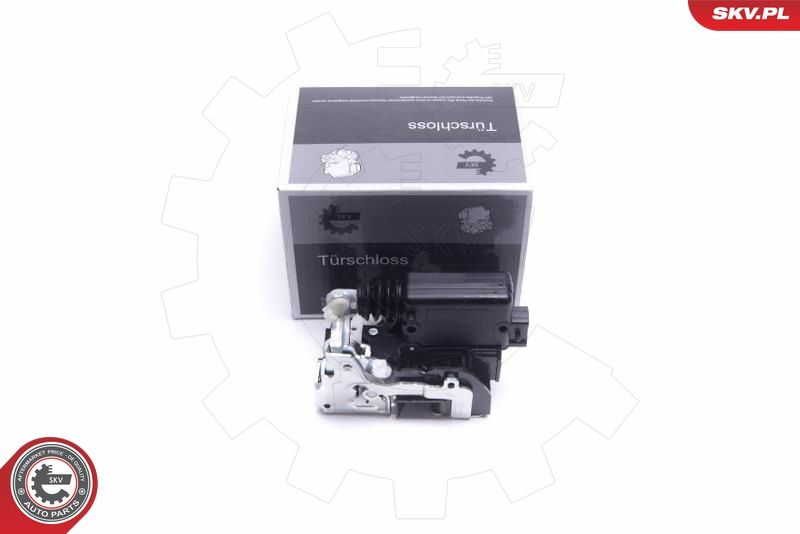 ESEN SKV 60SKV001 Door Lock