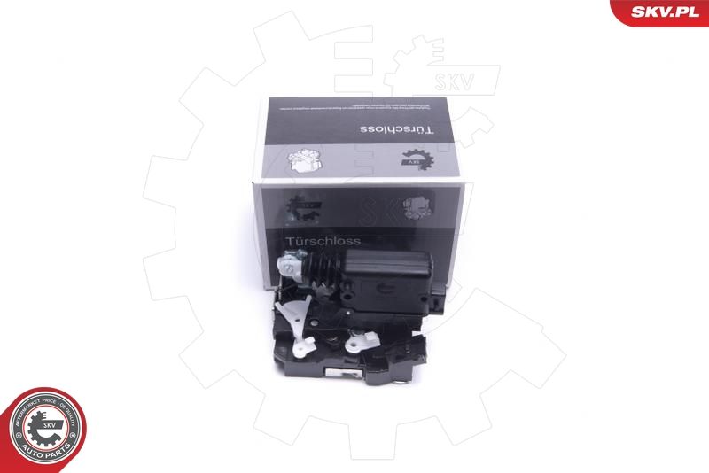 ESEN SKV 60SKV002 Door Lock