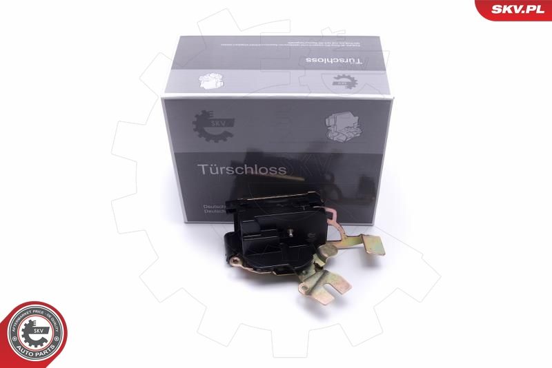 ESEN SKV 60SKV024 Door Lock