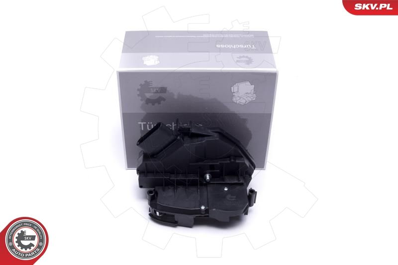ESEN SKV 60SKV031 Door Lock