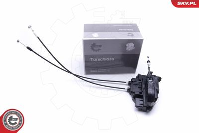 Door Lock ESEN SKV 60SKV041