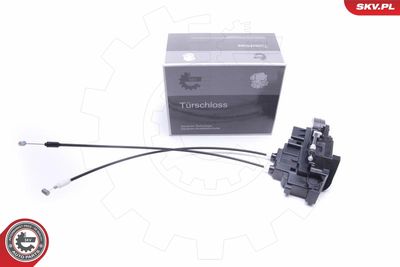 Door Lock ESEN SKV 60SKV042