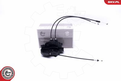 Door Lock ESEN SKV 60SKV043