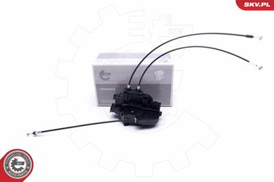 Door Lock ESEN SKV 60SKV044