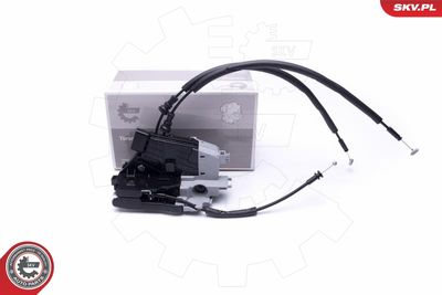 Door Lock ESEN SKV 60SKV051