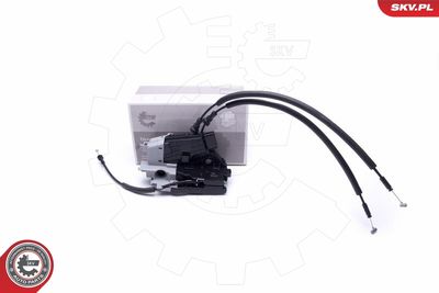 Door Lock ESEN SKV 60SKV052