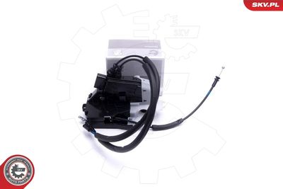 Door Lock ESEN SKV 60SKV053