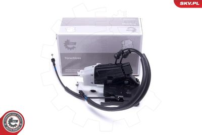 Door Lock ESEN SKV 60SKV054