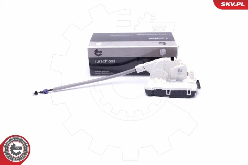 ESEN SKV 60SKV061 Door Lock
