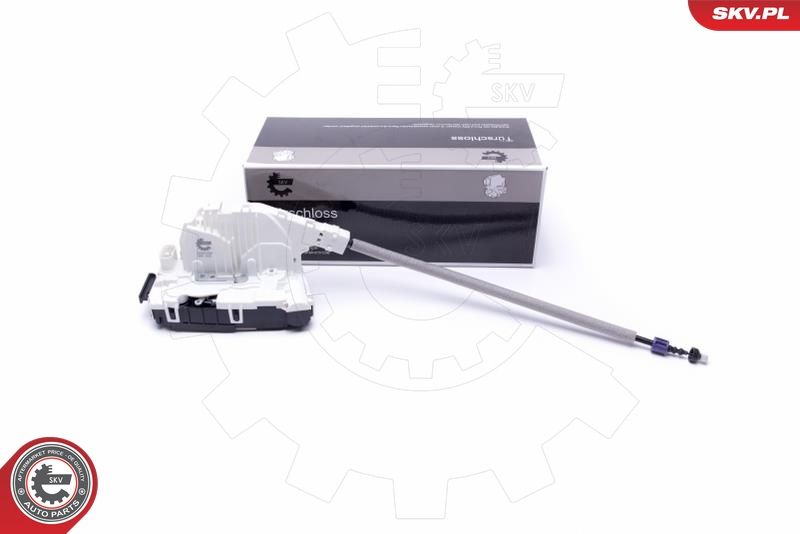 ESEN SKV 60SKV062 Door Lock