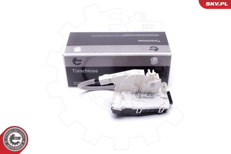 ESEN SKV 60SKV063 Door Lock