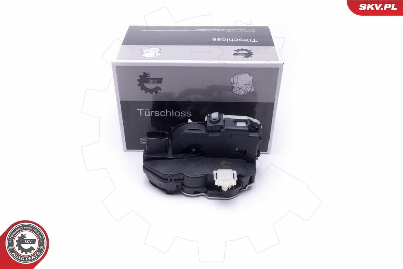 ESEN SKV 60SKV074 Door Lock