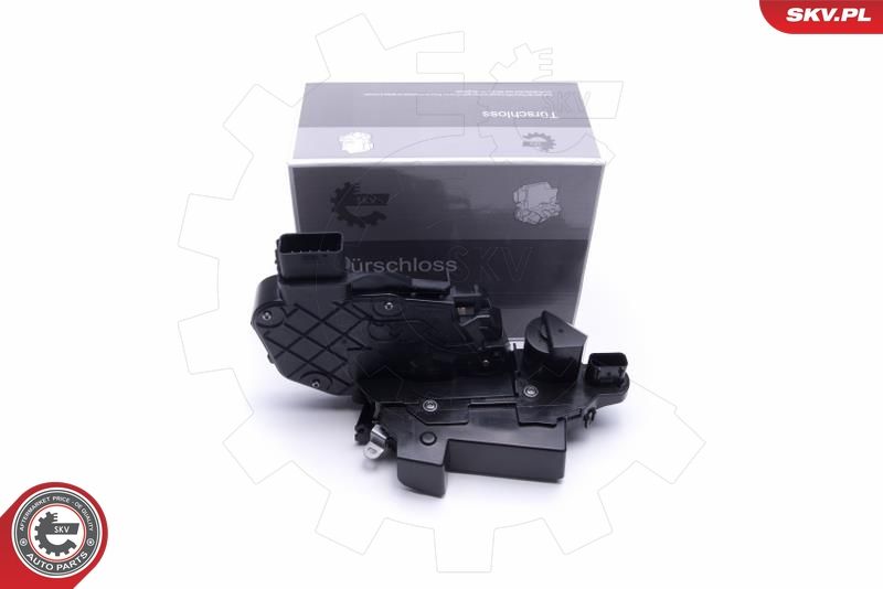 ESEN SKV 60SKV081 Door Lock