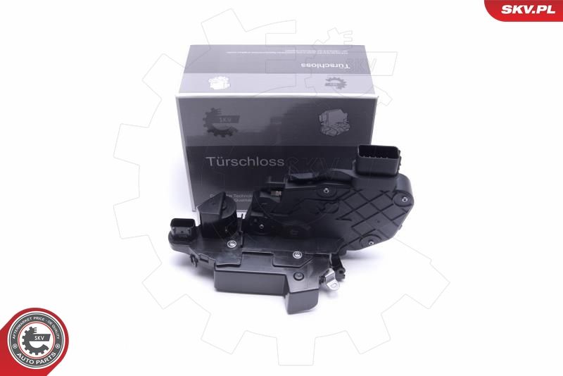 ESEN SKV 60SKV082 Door Lock