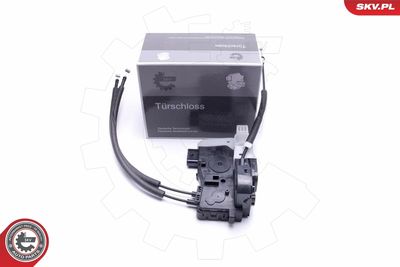 Door Lock ESEN SKV 60SKV101