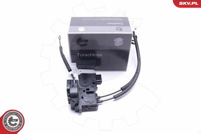 Door Lock ESEN SKV 60SKV102